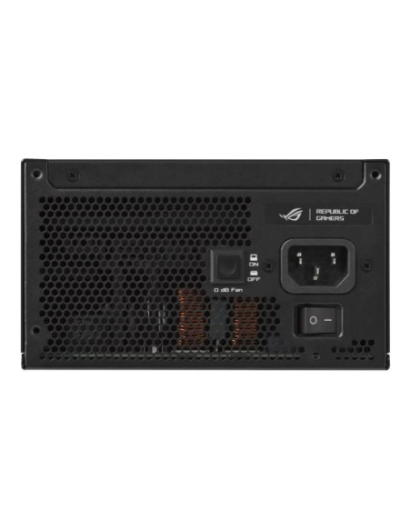 Asus ROG Strix 1000W Platinum ATX 3.1 (PCIe 5.1) Fuente de alimentacion 1000W