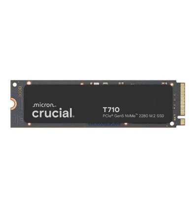 SSD Crucial T710 2TB M.2