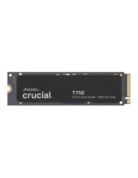 SSD Crucial T710 2TB M.2