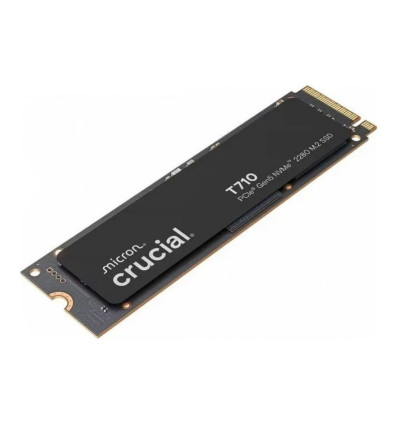 SSD Crucial T710 2TB M.2