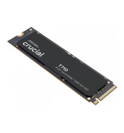 SSD Crucial T710 2TB M.2