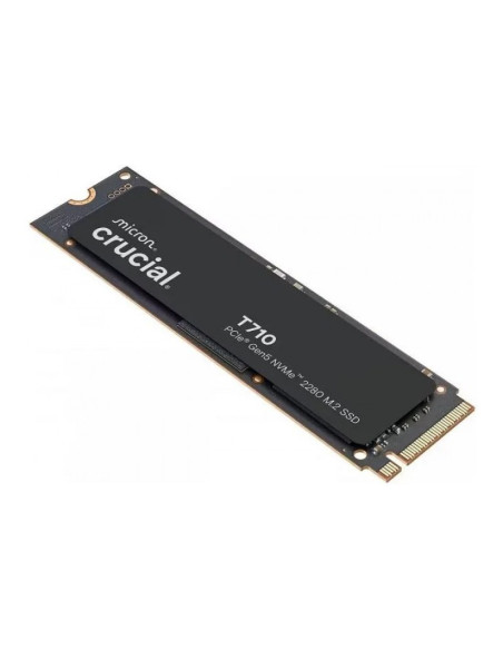SSD Crucial T710 2TB M.2