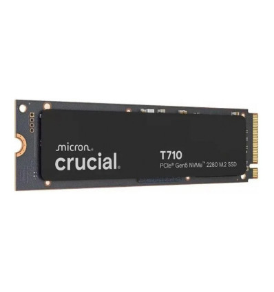 SSD Crucial T710 2TB M.2