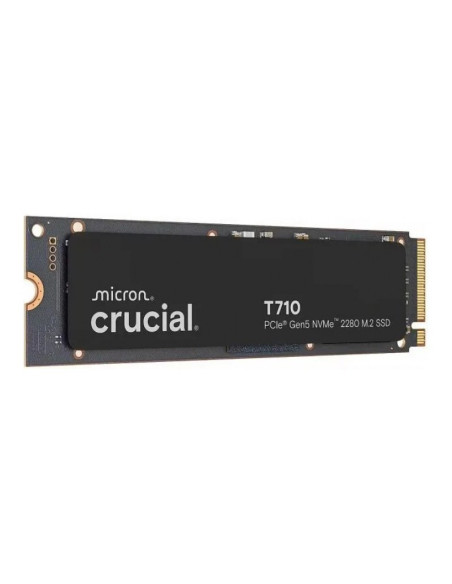 SSD Crucial T710 2TB M.2