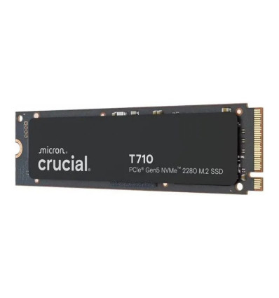 SSD Crucial T710 2TB M.2