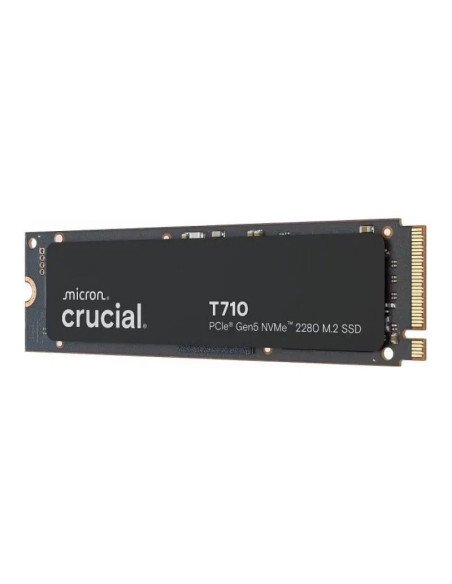 SSD Crucial T710 2TB M.2