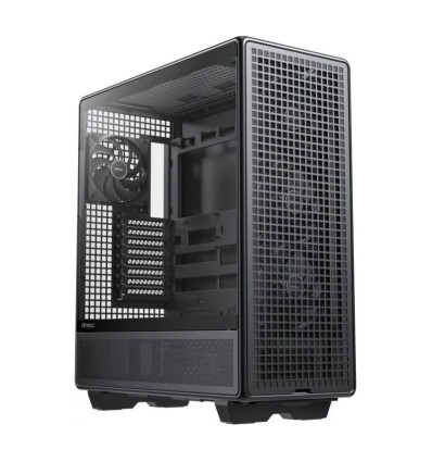 Antec 900 e-ATX Caja para PC
