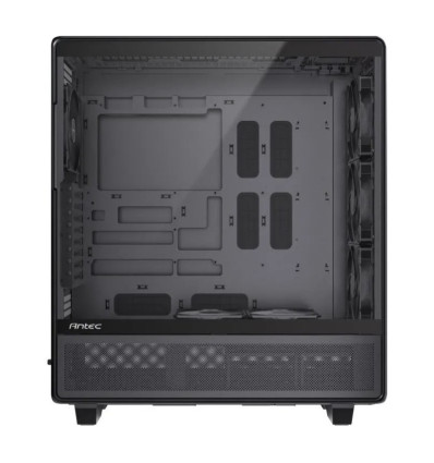 Antec 900 e-ATX Caja para PC