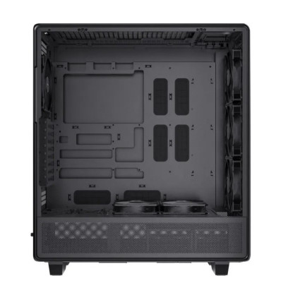 Antec 900 e-ATX Caja para PC