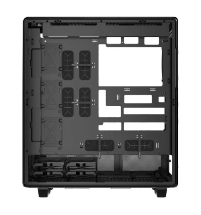 Antec 900 e-ATX Caja para PC