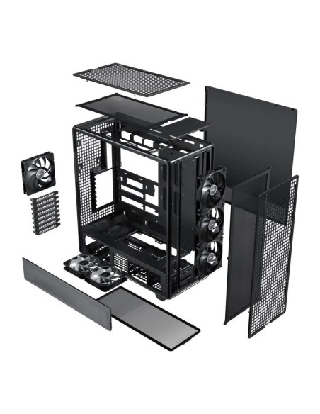 Antec 900 e-ATX Caja para PC