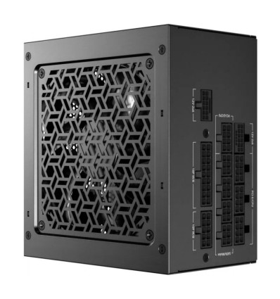 Antec GSK1200 ATX 3.1 (PCIe 5.1) Fuente de alimentación 1200W