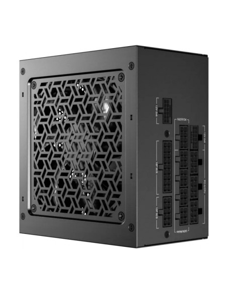 Antec GSK1200 ATX 3.1 (PCIe 5.1) Fuente de alimentación 1200W