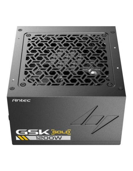 Antec GSK1200 ATX 3.1 (PCIe 5.1) Fuente de alimentación 1200W