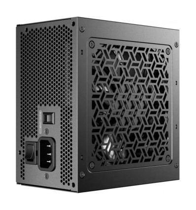 Antec GSK1200 ATX 3.1 (PCIe 5.1) Fuente de alimentación 1200W