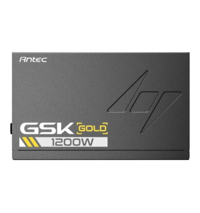 Antec GSK1200 ATX 3.1 (PCIe 5.1) Fuente de alimentación 1200W