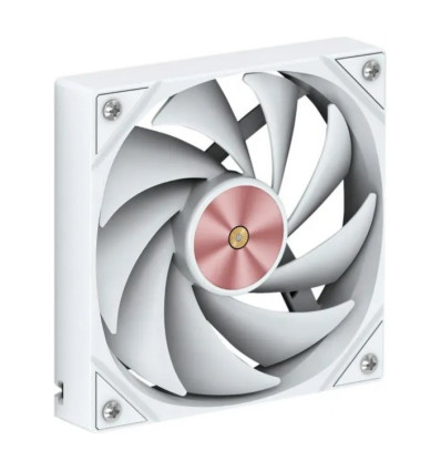 Abysm Oceanic Tide 360 aRGB Blanca 360mm Refrigeración líquida PC