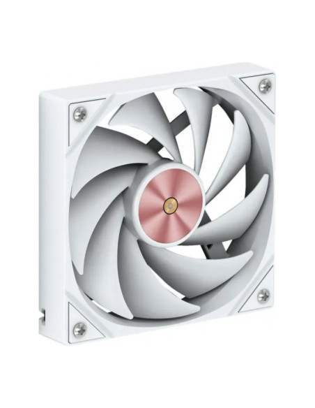 Abysm Oceanic Tide 360 aRGB Blanca 360mm Refrigeración líquida PC