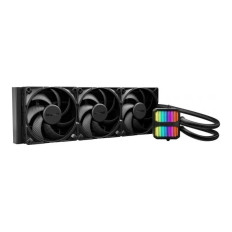 Be Quiet! Silent Loop 3 420mm Refrigeración líquida PC
