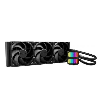 Be Quiet! Silent Loop 3 420mm Refrigeración líquida PC