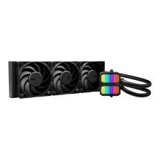 Be Quiet Silent Loop 3 360mm Refrigeration líquida PC