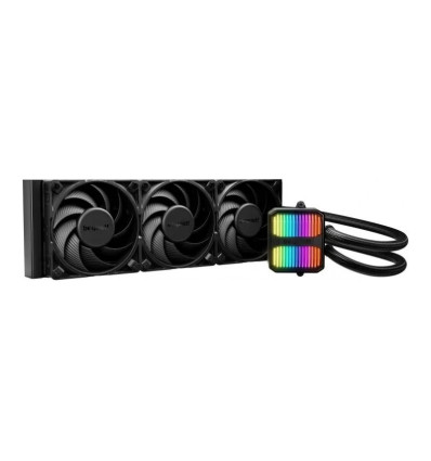 Be Quiet Silent Loop 3 360mm Refrigeration líquida PC