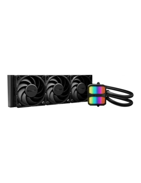 Be Quiet Silent Loop 3 360mm Refrigeration líquida PC