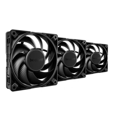 Be Quiet Silent Loop 3 360mm Refrigeration líquida PC