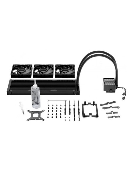 Be Quiet Silent Loop 3 360mm Refrigeration líquida PC