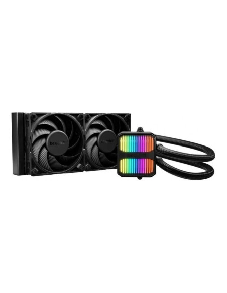 BeQuiet Silent Loop 3 240mm Refrigeración líquida