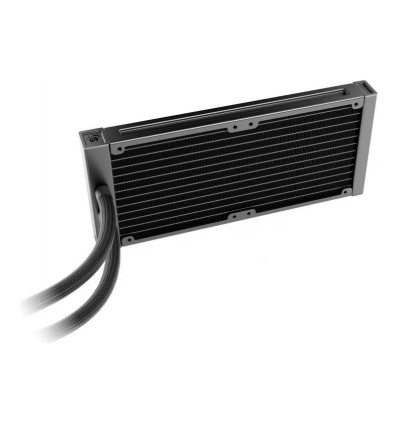 BeQuiet Silent Loop 3 240mm Refrigeración líquida