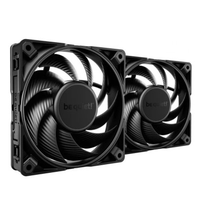 BeQuiet Silent Loop 3 240mm Refrigeración líquida