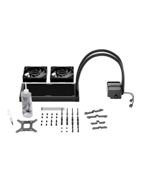 BeQuiet Silent Loop 3 240mm Refrigeración líquida