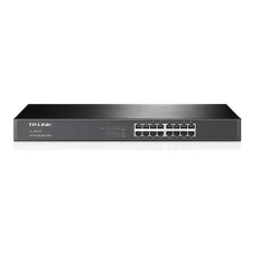 Switch TP-Link TL-SG1016 16 puertos Gigabit