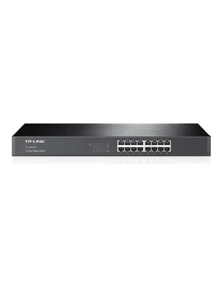 Switch TP-Link TL-SG1016 16 puertos Gigabit
