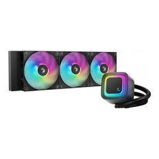 DeepCool LE360 V2 360mm Refrigeración líquida PC