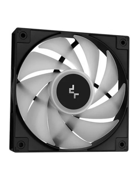 DeepCool LE360 V2 360mm Refrigeración líquida PC