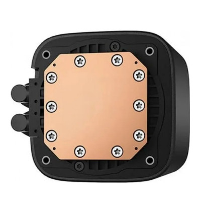DeepCool LE360 V2 360mm Refrigeración líquida PC