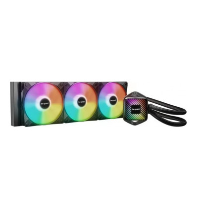 Be Quiet Pure Loop 3 LX 360mm Refrigeración líquida PC