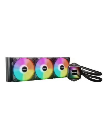 Be Quiet Pure Loop 3 LX 360mm Refrigeración líquida PC