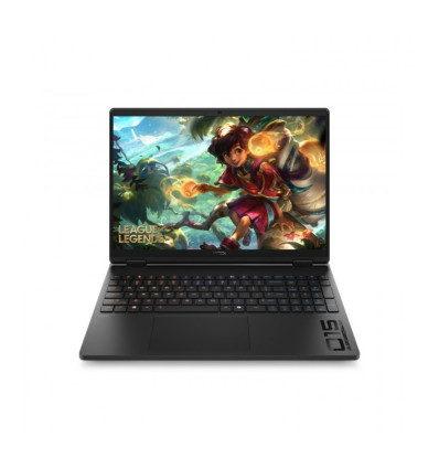 HP Omen HyperX Gaming 15-GA0001NS i5 14500HX RTX 5050 16GB RAM 1TB SSD