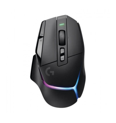 Ratón Gaming inalámbrico Logitech G G502 X Plus