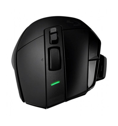 Ratón Gaming inalámbrico Logitech G G502 X Plus