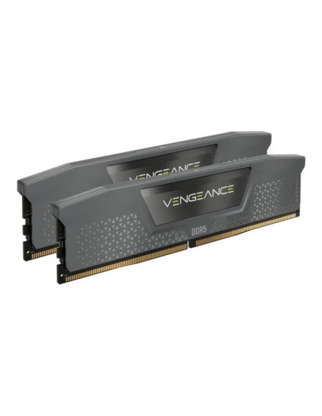 Corsair Vengeance 32GB DDR5 (2x16GB) 6000MHZ CL38