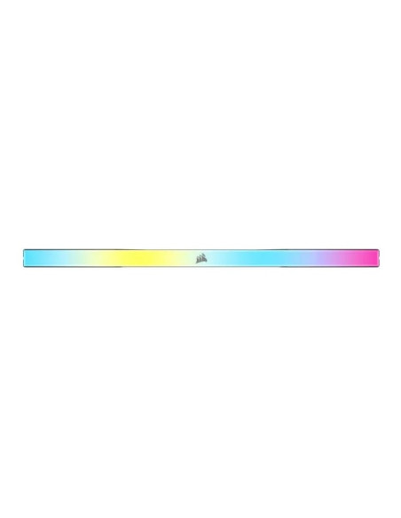 Corsair Vengeance RGB 32GB DDR5 (2x16GB) 6000MHz CL38