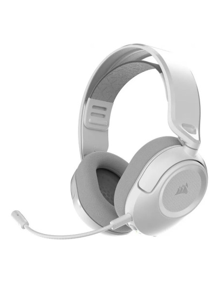 Auriculares Corsair HS35 v3 Blancos Wireless