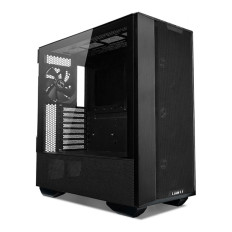 PC Workstation RED AI LAB Ryzen 9 9900X RTX PRO 4000 Blackwell 64GB RAM 2TB SSD