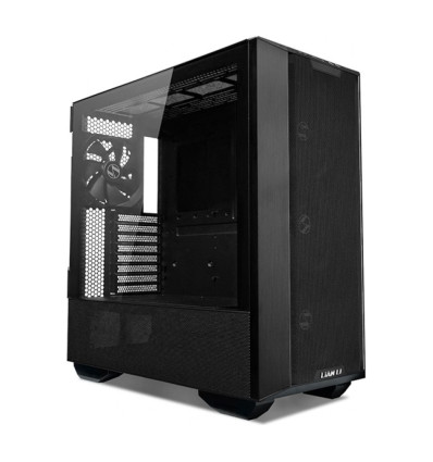 PC Workstation RED AI LAB Ryzen 9 9900X RTX PRO 4000 Blackwell 64GB RAM 2TB SSD