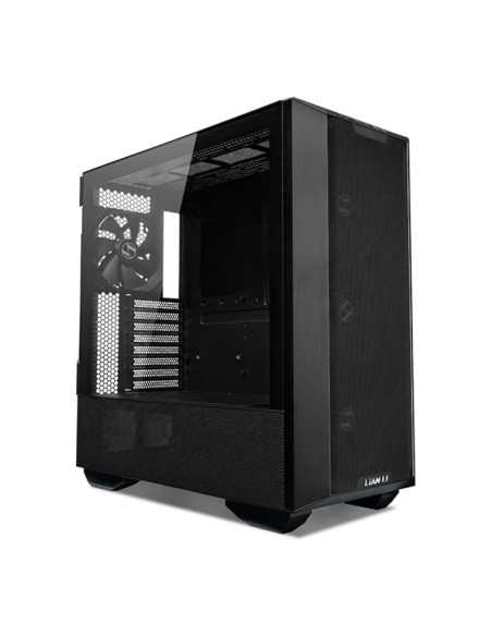 PC Workstation RED AI LAB Ryzen 9 9900X RTX PRO 4000 Blackwell 64GB RAM 2TB SSD