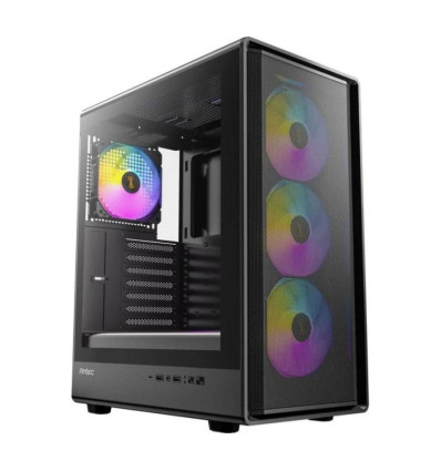 PC Gaming RED Prestigio Intel i5 14600K RTX 5060Ti 32GB 1TB SSD